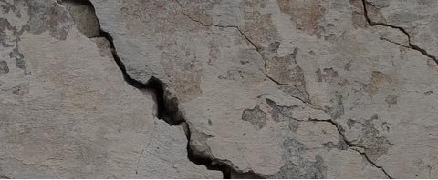 fissures