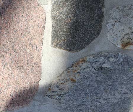 infiltration d'eau à Dorval